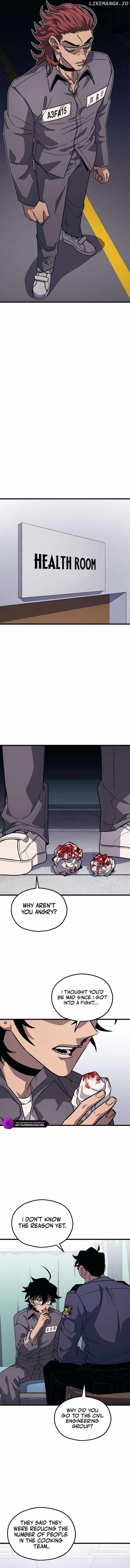 Rehabilitation Classroom Chapter 28 10